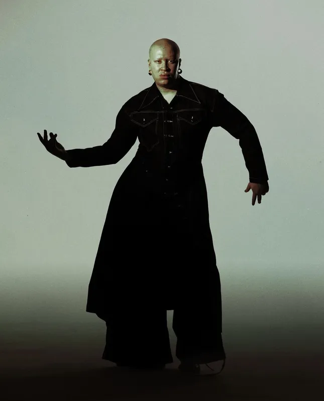 SHAUN ROSS