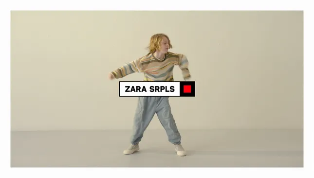 ZARA ‘SRPLS’ 2024