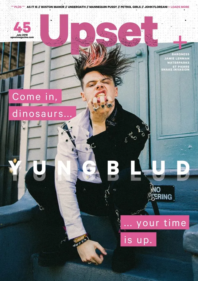 Yungblud North American tour