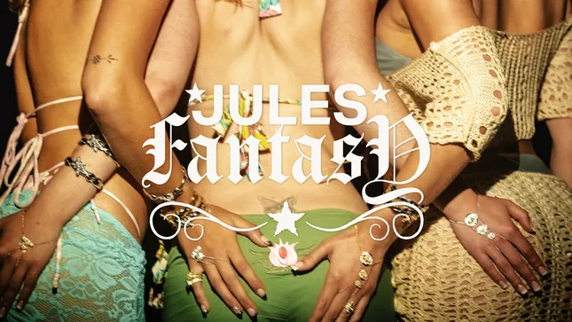 Jules Diary Spring/Summer 25 Collateral