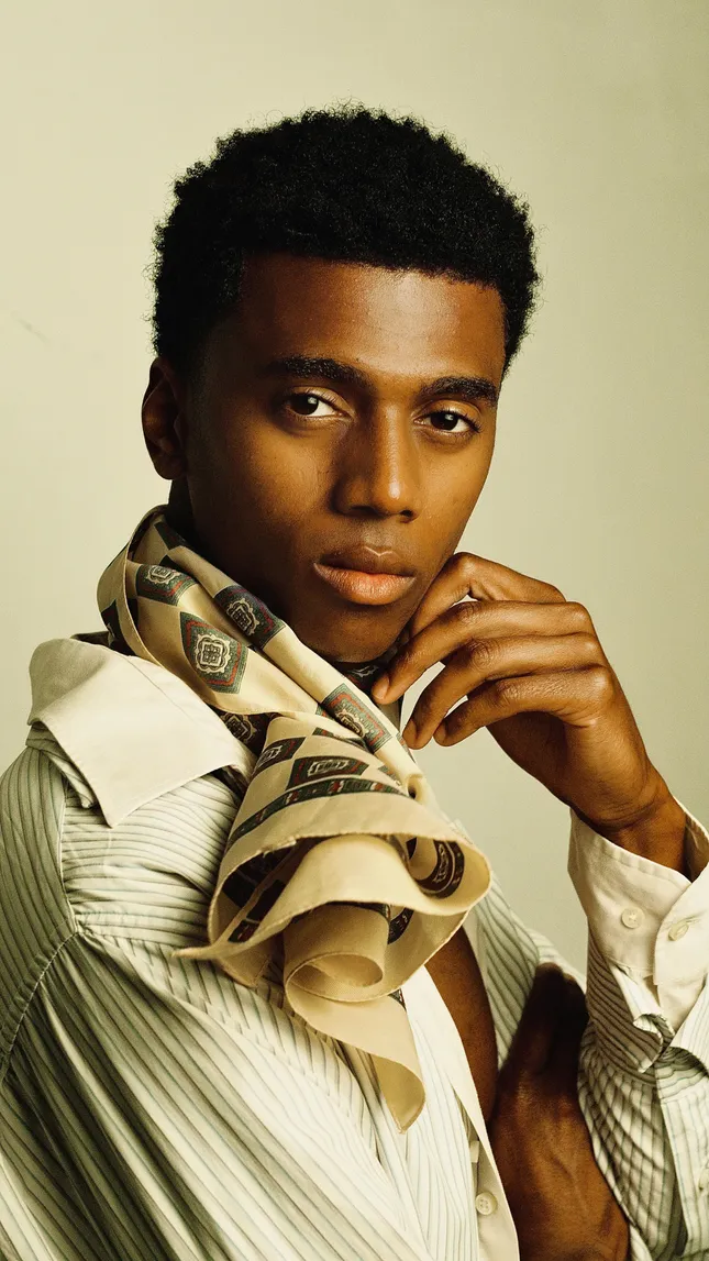 Mykel Dillard