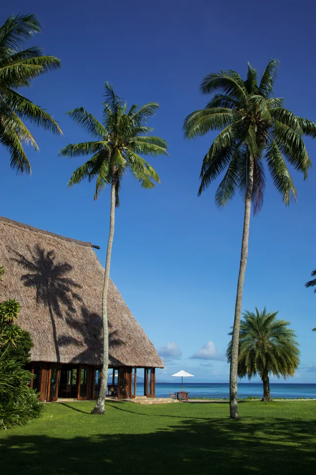 Wakaya club & spa