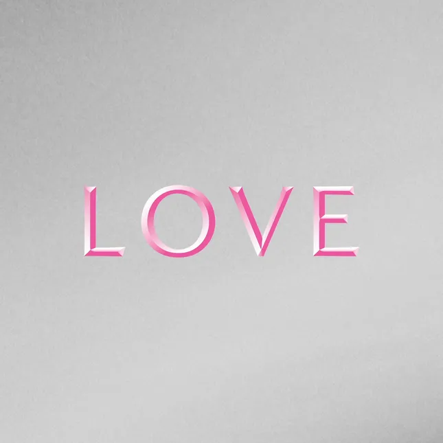 LOVE Magazine Social Campaign