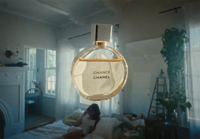 Chanel ‘Rêves de Toi’