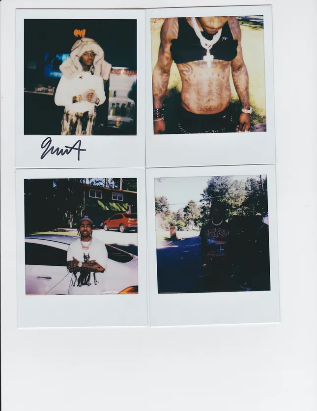 Project image