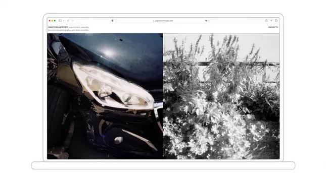 Project image