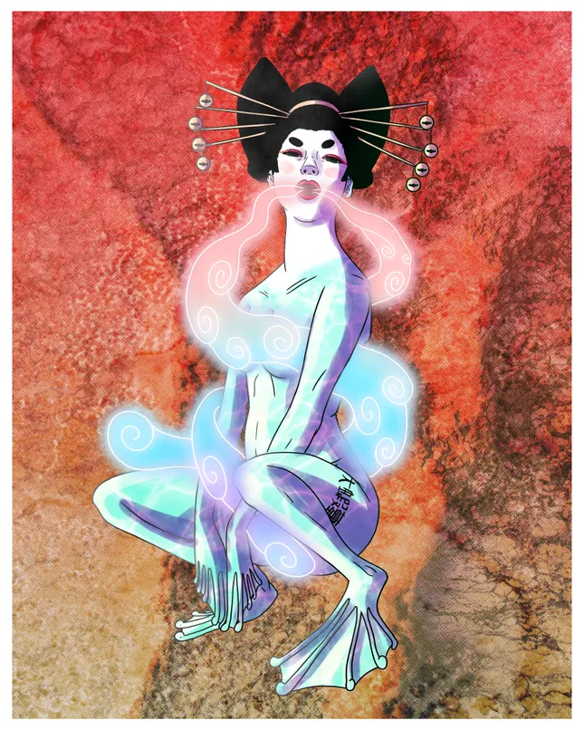 Project image