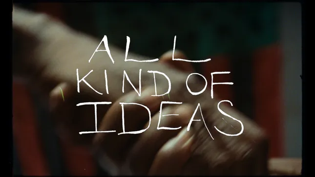 All Kind of Ideas (Common X Pete Rock)