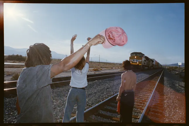 Project image