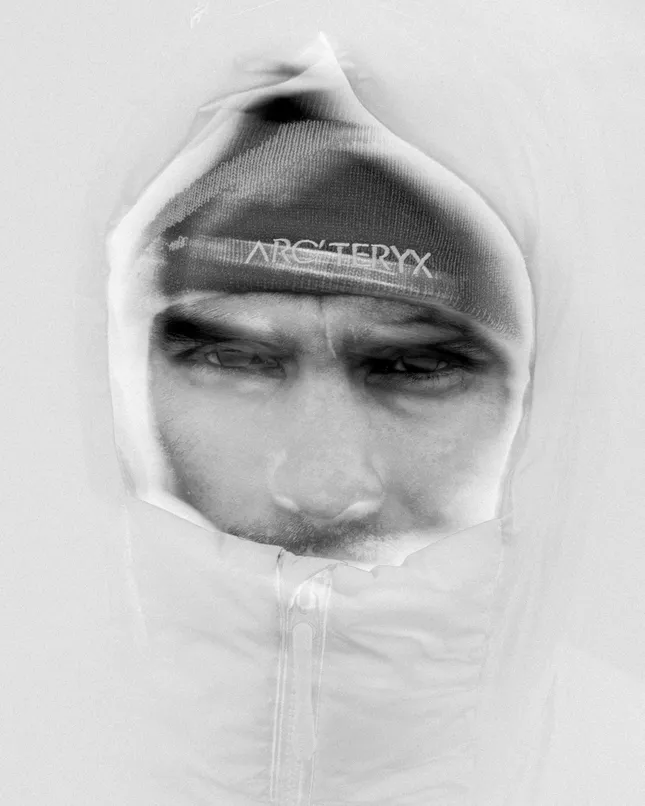 ARCTERYX EDITORIAL