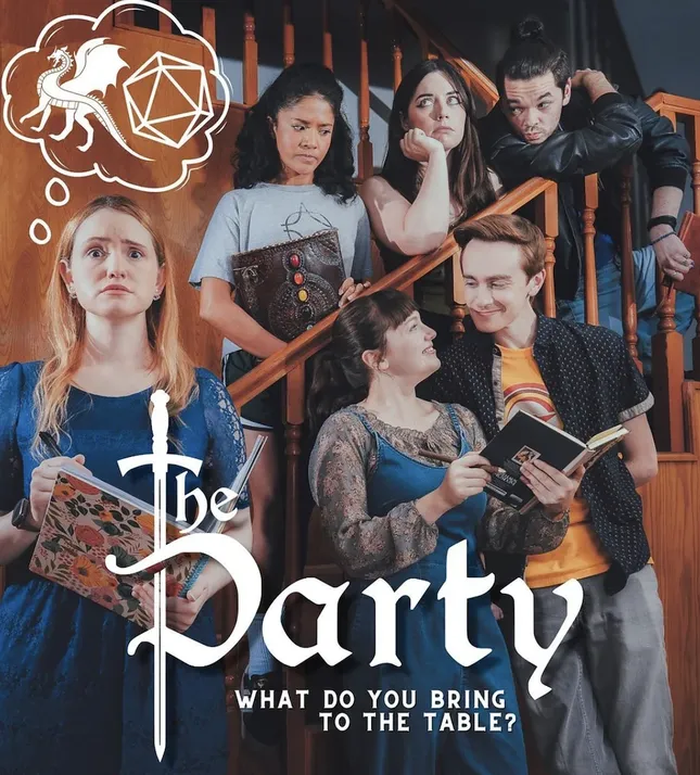 The Party