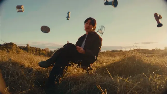 "Lights" MV by Gonhills