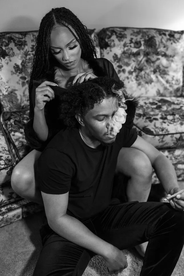 A**funkdeeziak - Nick Grant Single Shoot