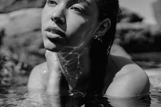 Kaye Gavlakova / 2025