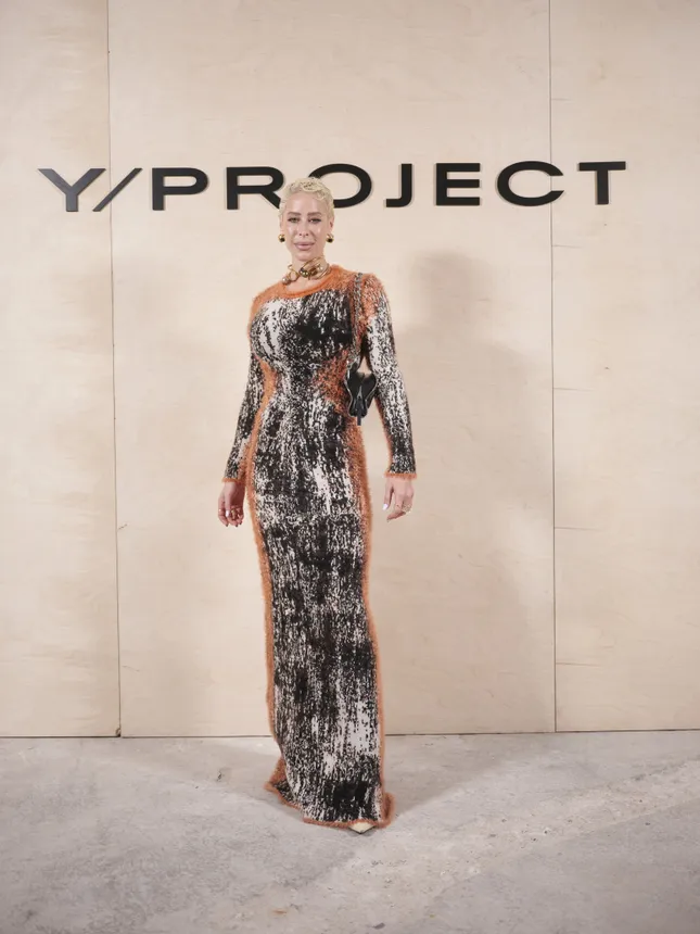 Project image
