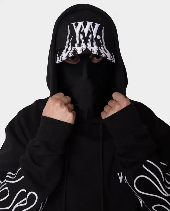 VVV - Apparel & Graphic Design