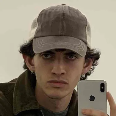 YO  Avatar