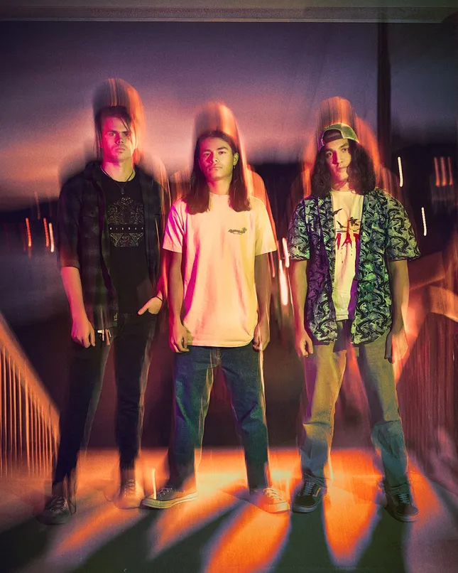 OTTTO — Promo Photography