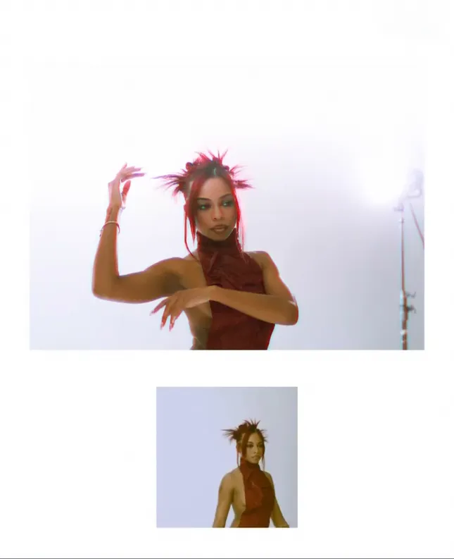 Project image