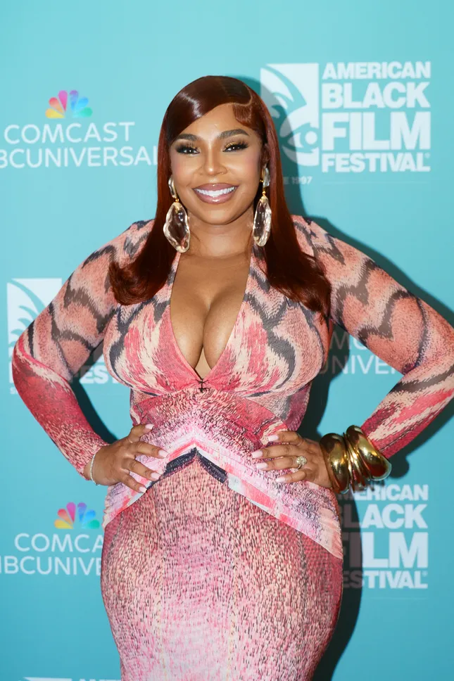 ABFF 2025 x Ashanti x NBCUni x Refinery 29