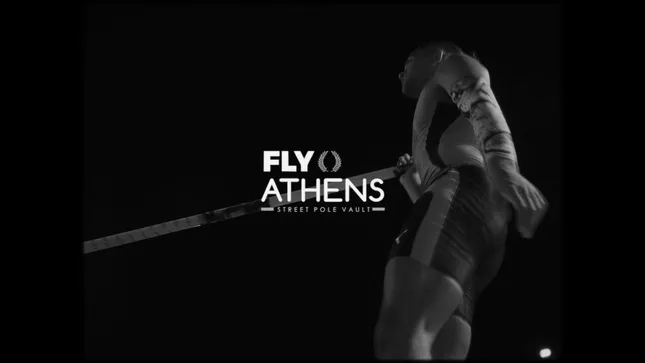 Fly - Athens