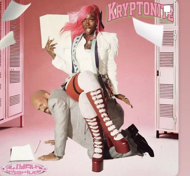 Aliyah’s Interlude