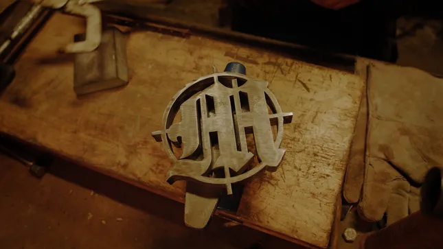 MENACE: METAL WORKS
