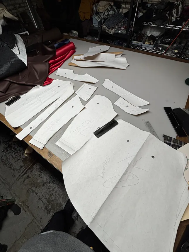 Project image