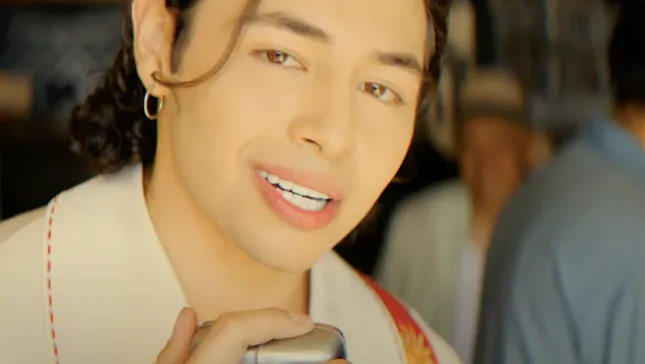 MKY & Baby Bash - All My Lovin'