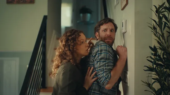 Yoolax - "It Covers That" Campaign