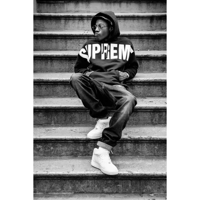 Joey Bada$$