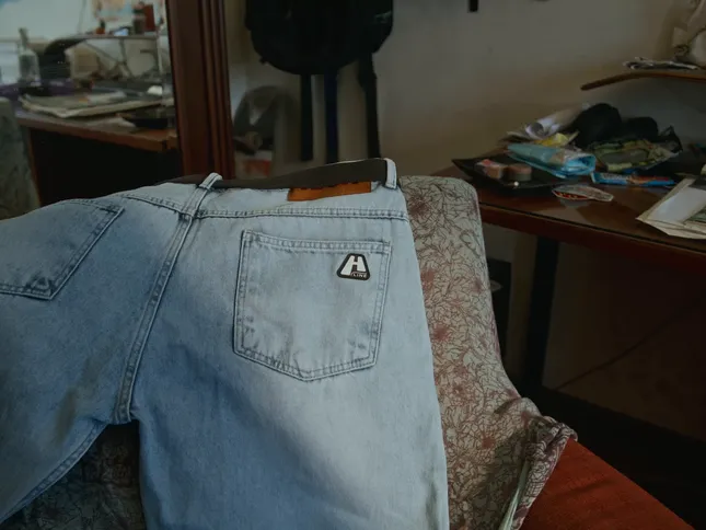 HLINE - High Company