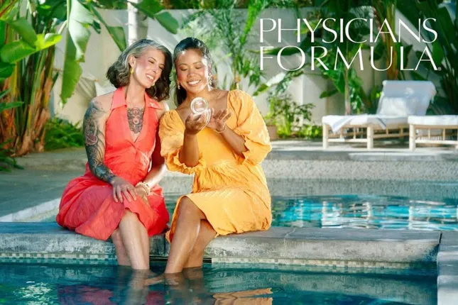 Physicians Formula - Butter Glow