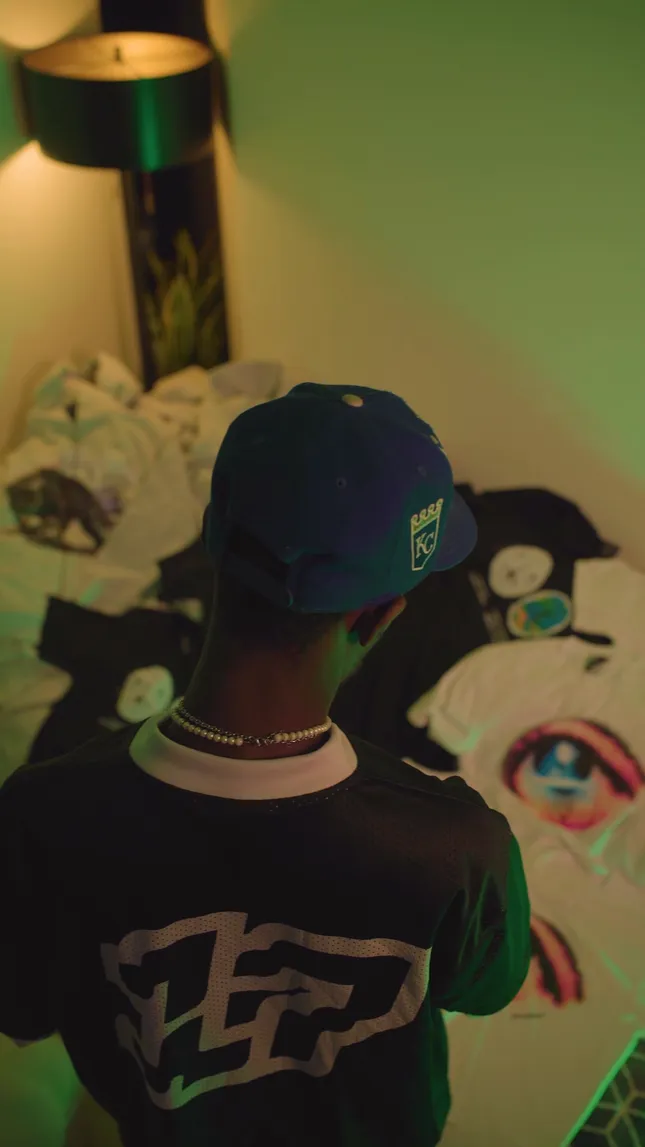 Above the Norm : Shipping Promo