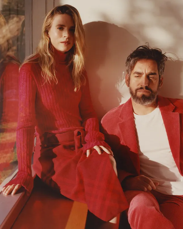 W Magazine Volume 5: The Originals Issue
