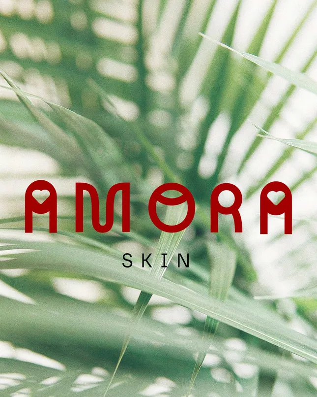 AMORA SKIN IDENTITY