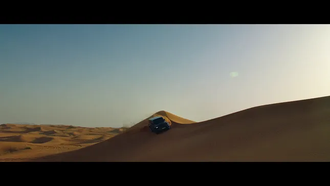 Jeep - Choose your playground