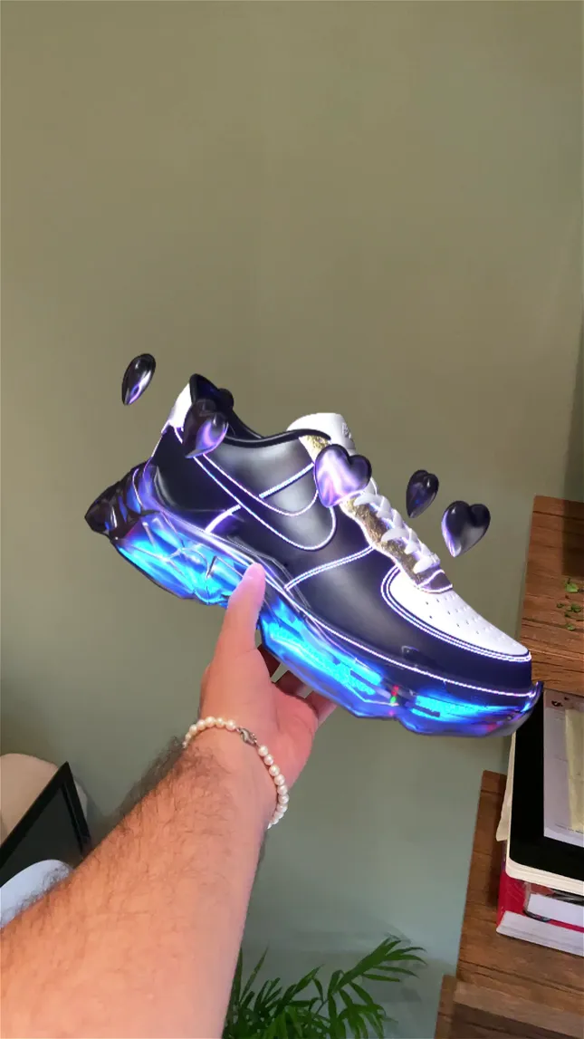 Sneaker