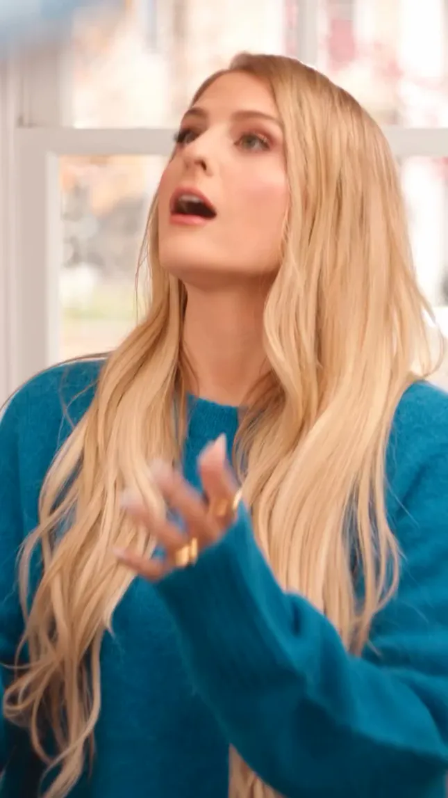 Meghan Trainor - Toss Like This