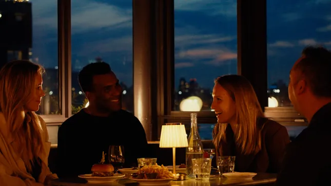 Wythe Hotel - Promotional Video