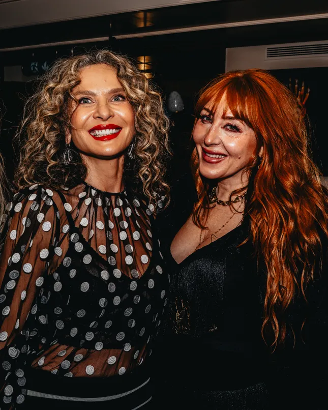 FRIEZE LONDON AFTERPARTY