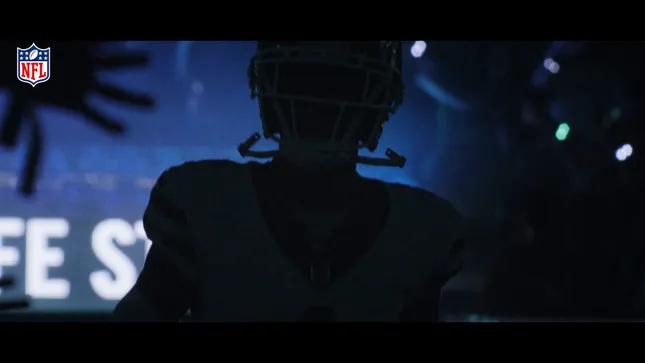 Microsoft x NFL