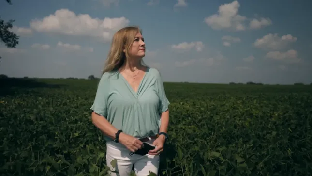 Pfizer Patient Stories | Tammy’s Story