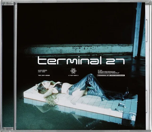 King Woman | Terminal 27
