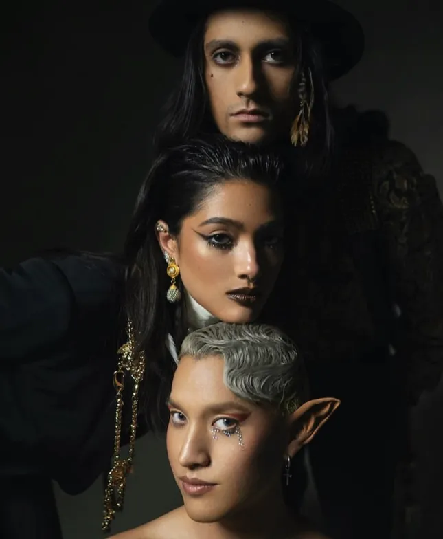 Some of my beauty work