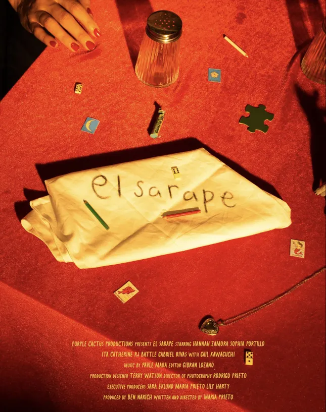 El Sarape