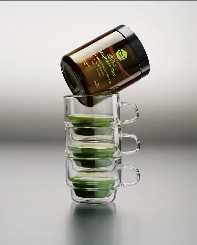 Moonjuice ‘Magnesi..om’ shot by Asato Iida