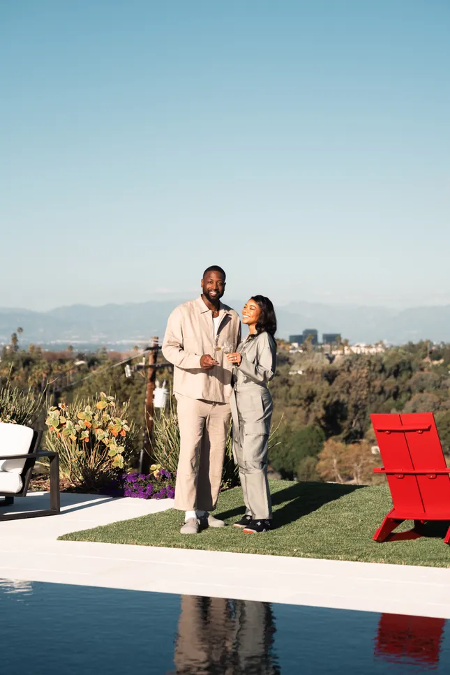 The Wades