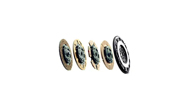 Find Your Clutch