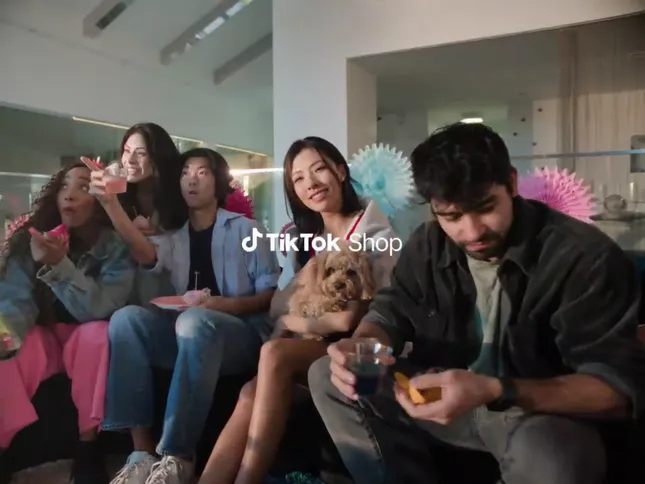 TikTok Shop ‘The Big Game’